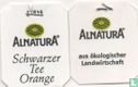 19 Schwarzer Tee Orange Schwarztee mit ätherischem öil - Bild 3