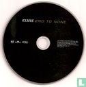 Elvis 2nd To None