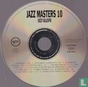 Jazz Masters 10 Dizzy Gillespie - Bild 3