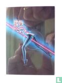 "Neon Lady" - Image 1