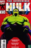 The Incredible Hulk 408 - Afbeelding 1