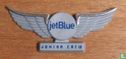 jetBlue junior crew