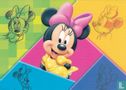 Disney Minnie    - Afbeelding 1