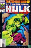 The Incredible Hulk 416 - Image 1