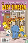 Bart Simpson 11 - Afbeelding 1