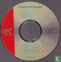 The Best Of Dizzy Gillespie  - Afbeelding 3