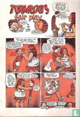 Aline and Bob's Dirty Laundry comics - Image 2