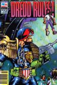 Dredd Rules! 16 - Image 1