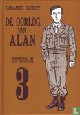 De oorlog van Alan - Herinneringen van Alan Ingram Cope 3 - Image 1