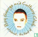 At Worst...the Best Of Boy George And Culture Club - Image 1