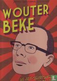 Wouter Beke - De niet-geautoriseerde biografie - Afbeelding 1