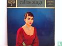 Callas zingt Arias uit I Pagliacci - Image 1