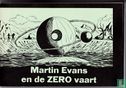 Martin Evans en de ZERO vaart - Afbeelding 1