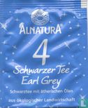  4 Schwarzer Tee Earl Grey - Afbeelding 1