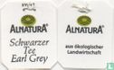 4 Schwarzer Tee Earl Grey - Afbeelding 3
