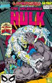The Incredible Hulk Annual 16 - Image 1