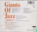 Giants Of Jazz - In Berlin '71  - Bild 2
