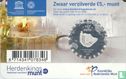Netherlands 5 euro 2012 (coincard - UNC) "The canals of Amsterdam" - Image 1
