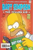 Bart Simpson 14 - Afbeelding 1