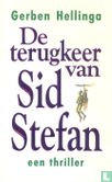 De terugkeer van Sid Stefan - Bild 1