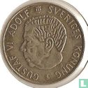 Sweden 1 krona 1953 - Image 2