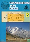Atlas des cols des Alpes 2 - Afbeelding 1