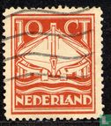 100 jaar Nederlandse Reddingsmaatschappij (P) - Afbeelding 1