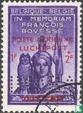 Centenaire du premier timbre de la poste Suisse - Image 1