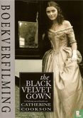 The Black Velvet Gown - Image 1