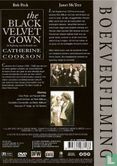 The Black Velvet Gown - Image 2