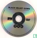 The Black Velvet Gown - Image 3