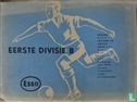 Eerste Divisie B 1958/1959, Esso - Afbeelding 1