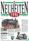 Noviteitenfolder - Afbeelding 1