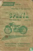Sparta  - Image 1