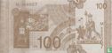 China Hell Bank Note 100 dollar  - Image 2