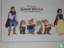 Snowwhite "Cast of Characters - Afbeelding 2