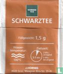 Schwarztee - Afbeelding 2