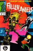 Fallen Angels  6 - Image 1