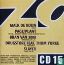 Zoo CD 15 - Image 1