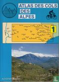 Atlas des cols des Alpes 1  - Afbeelding 1