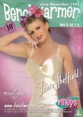 Classic Pin-Up Jamie Sheffield - Afbeelding 2