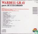 Wardell Gray, guest: Dexter Gordon  - Image 2