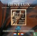 Benelux KMS 2009 "35 years Benelux Court of Justice" - Bild 1
