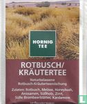 Rotbusch/Kräutertee - Image 1