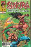 Elektra : shang-chi and kingpin!  16 - Bild 1