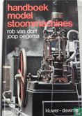 Handboek modelstoommachines