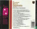 The Greatest Hits Of Philadelphia - Bild 2