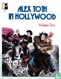 Alex Toth in Hollywood 2 - Image 1