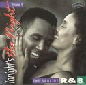 Tonight's the Night - The Soul of R&B Volume 1 - Afbeelding 1
