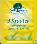 9 Kräuter - Image 1